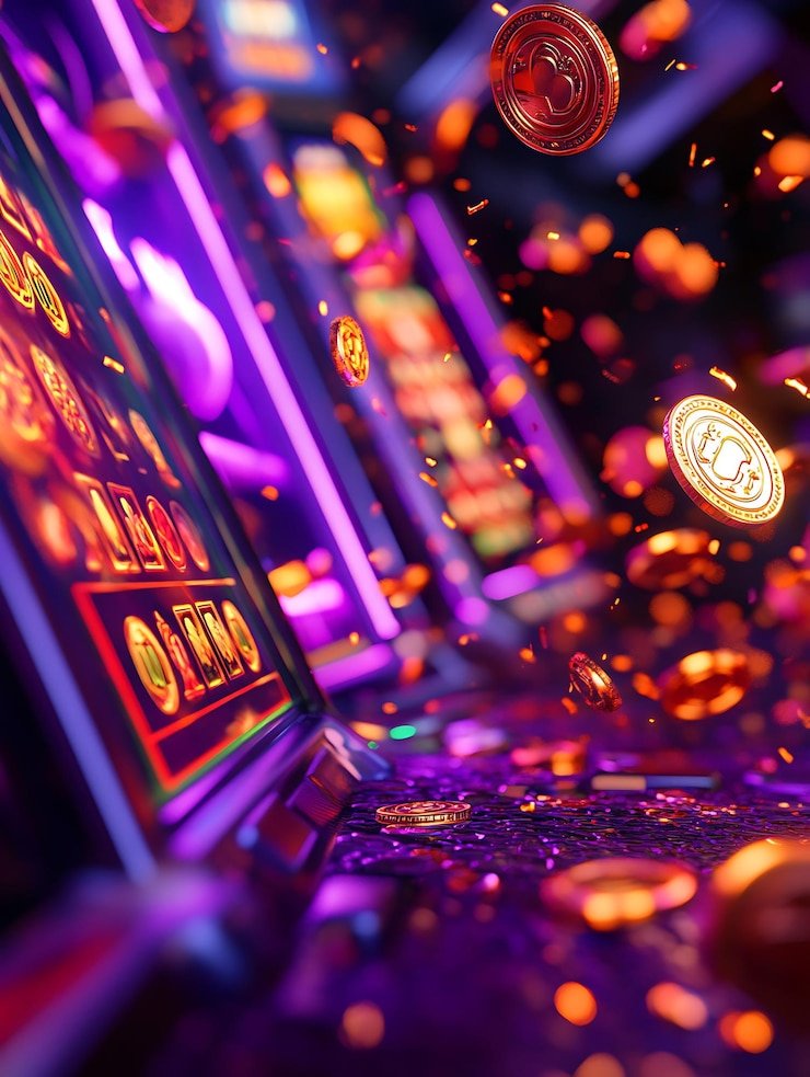 pvjbet featured game showcase
